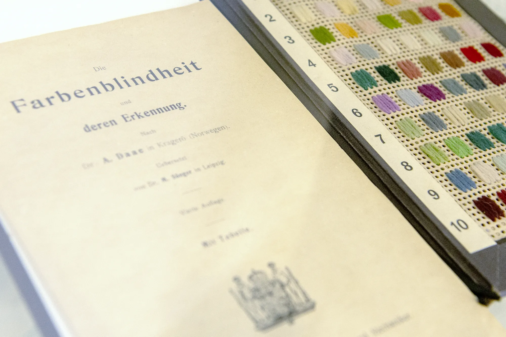 Sehschule Augenarzt Männedorf