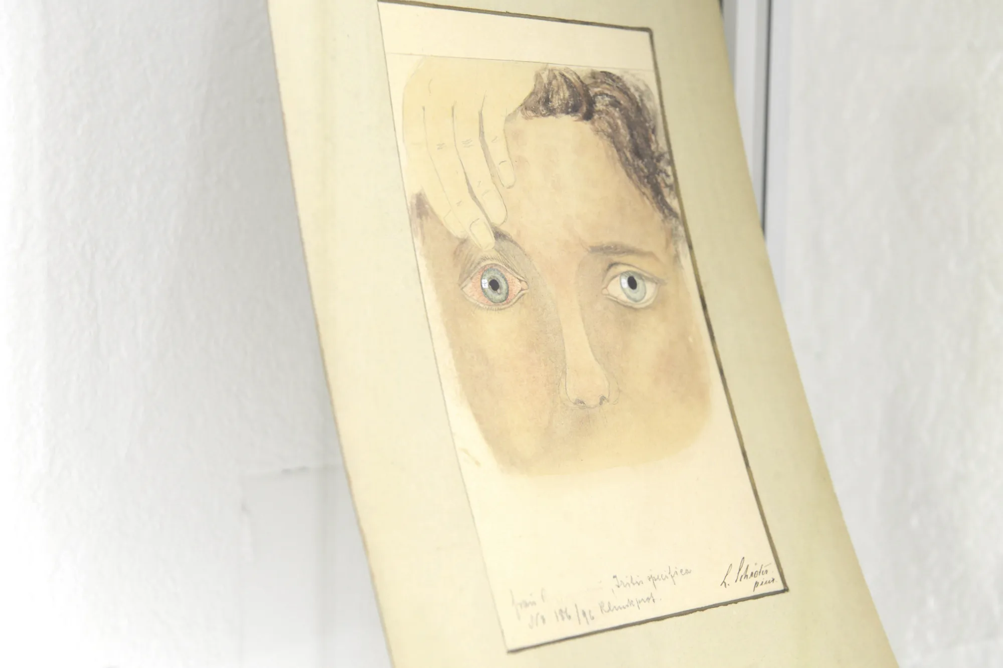 Sehschule Augenarzt Männedorf