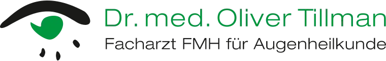 Augenarzt Dr. med. Oliver Tillman